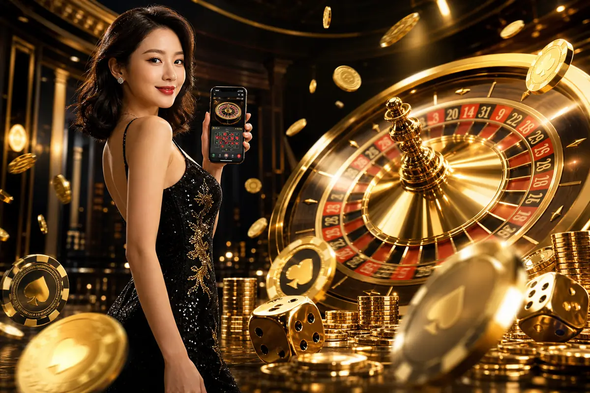 ow777 Welcome Bonus Slots ဘောနပ်စ်