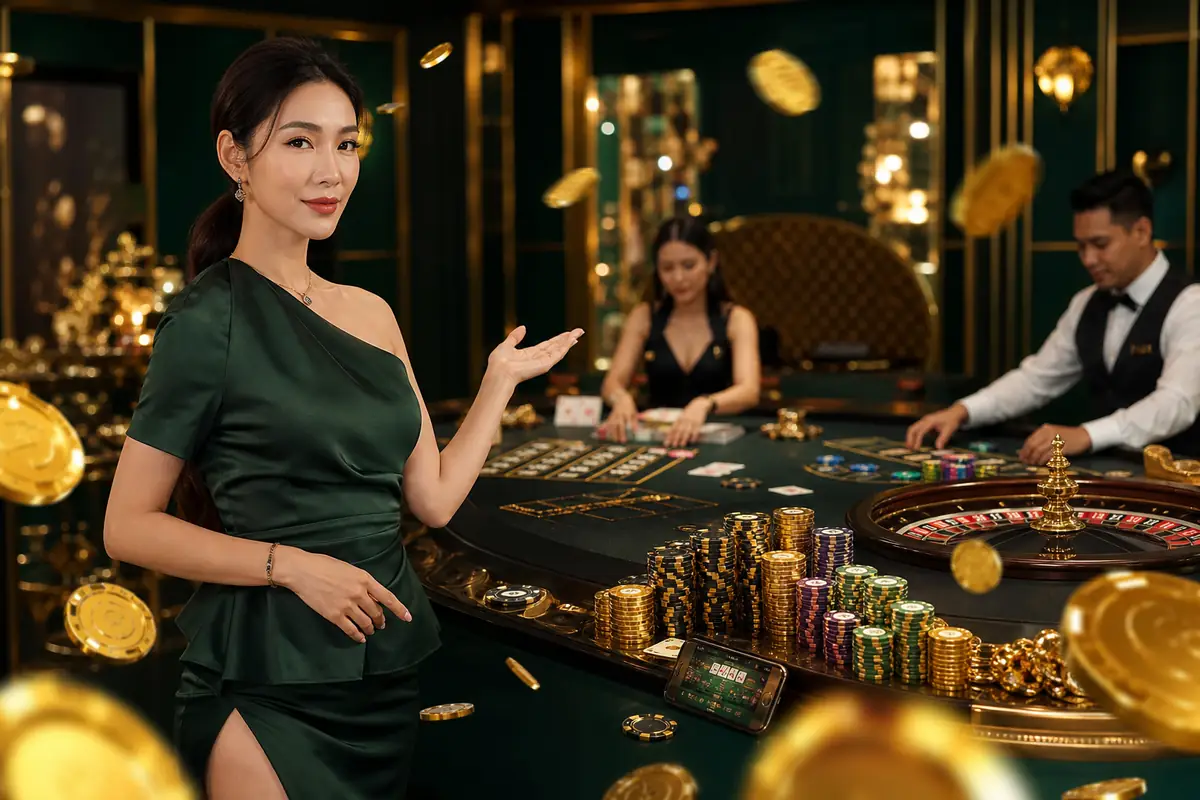 ow777 အခမဲ့ Spin Slots ဂိမ်း