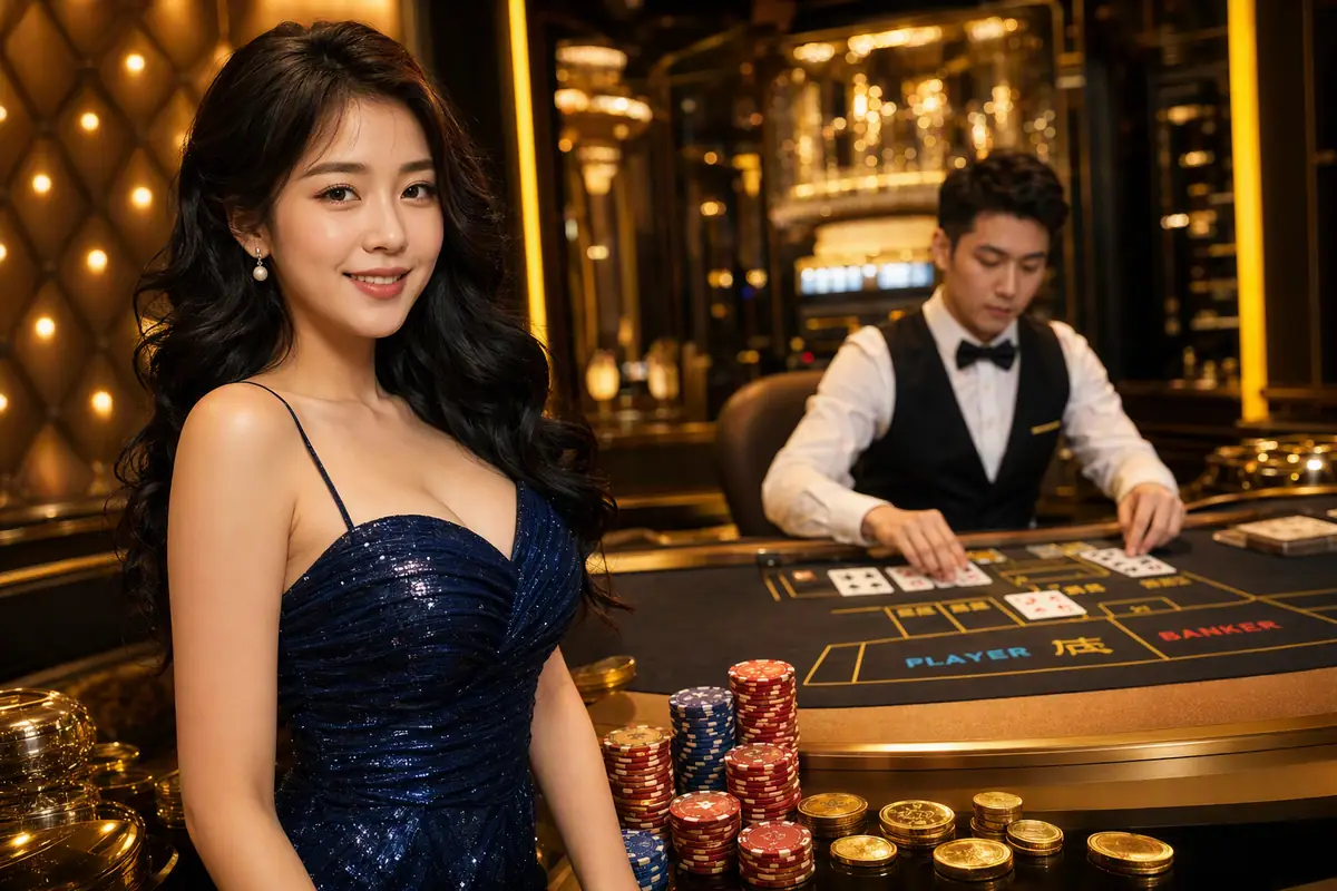 ow777 Free Spin အခမဲ့ Slots ကစားခြင်း